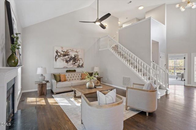 327 Whitney Lane, Durham, NC 27713