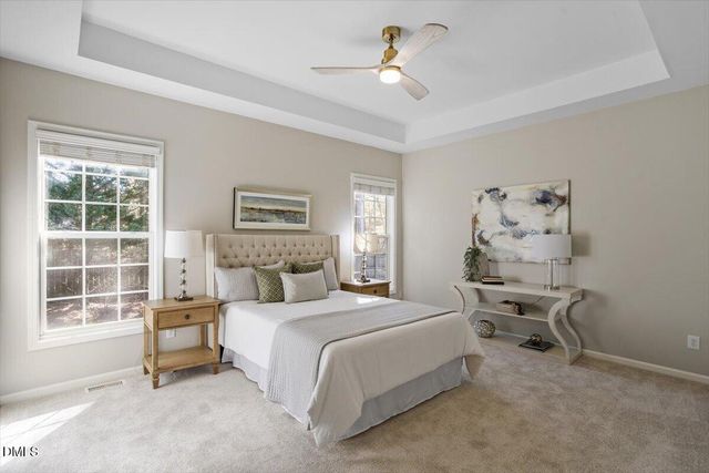 327 Whitney Lane, Durham, NC 27713