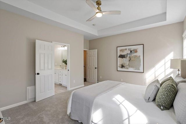 327 Whitney Lane, Durham, NC 27713