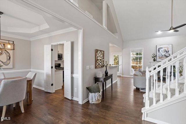 327 Whitney Lane, Durham, NC 27713