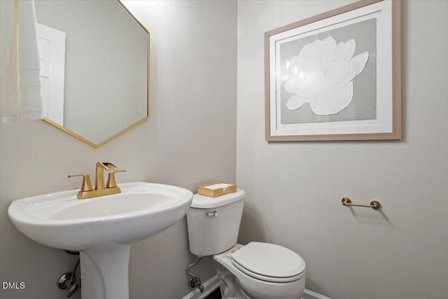 327 Whitney Lane, Durham, NC 27713