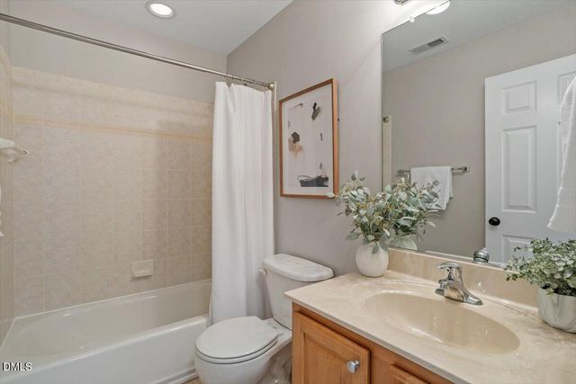 327 Whitney Lane, Durham, NC 27713