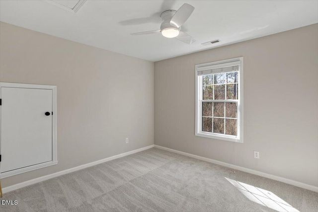 327 Whitney Lane, Durham, NC 27713