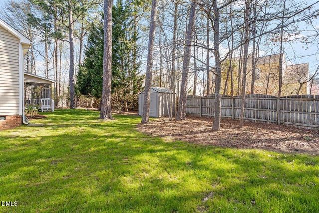 327 Whitney Lane, Durham, NC 27713