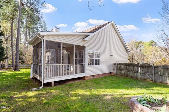 327 Whitney Lane, Durham, NC 27713