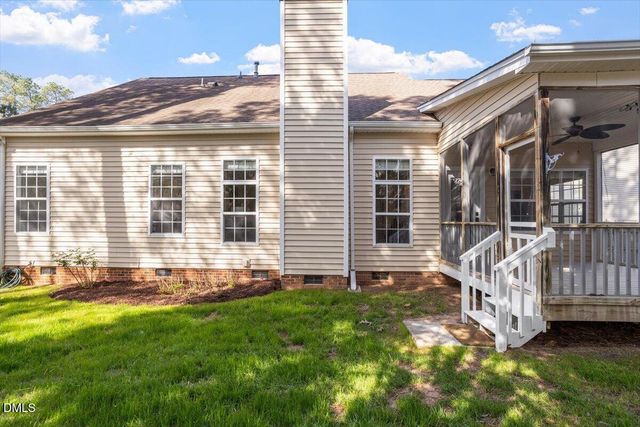 327 Whitney Lane, Durham, NC 27713