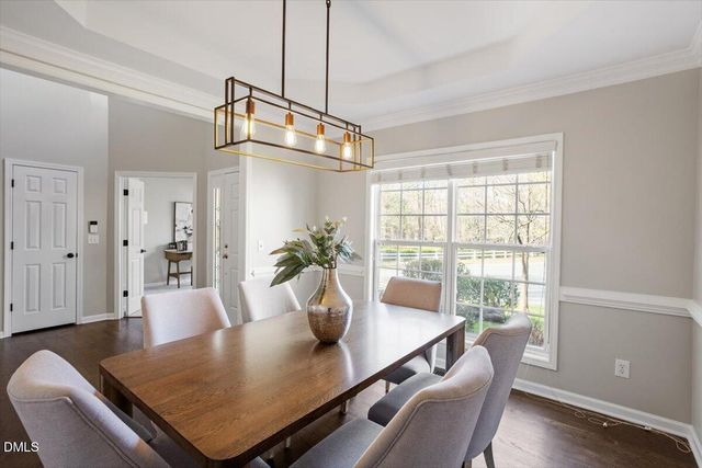 327 Whitney Lane, Durham, NC 27713