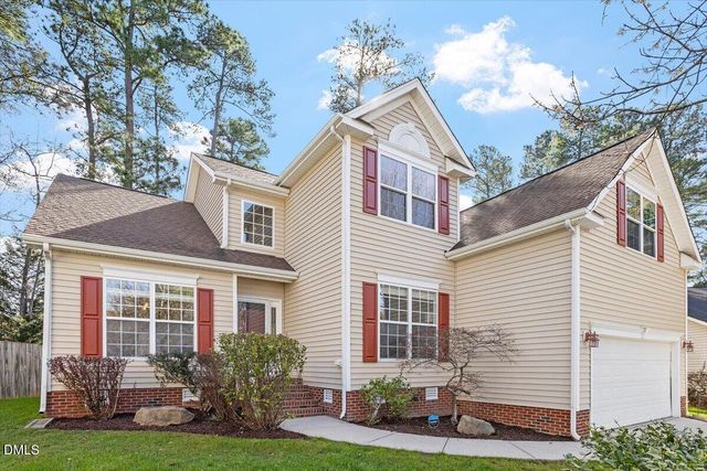 327 Whitney Lane, Durham, NC 27713