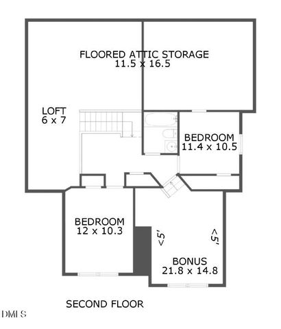 327 Whitney Lane, Durham, NC 27713