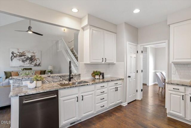 327 Whitney Lane, Durham, NC 27713