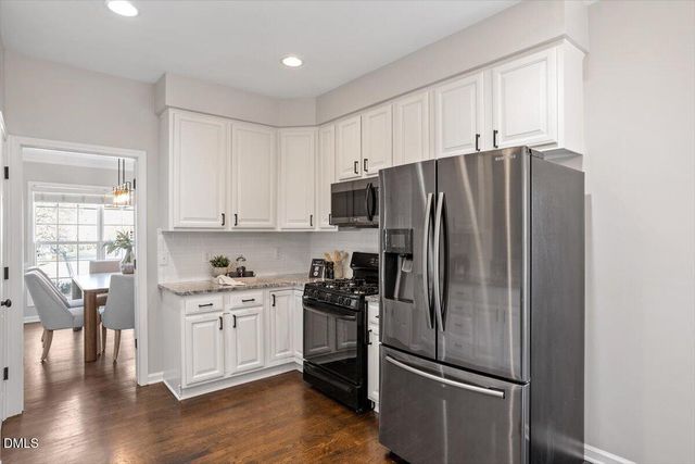 327 Whitney Lane, Durham, NC 27713