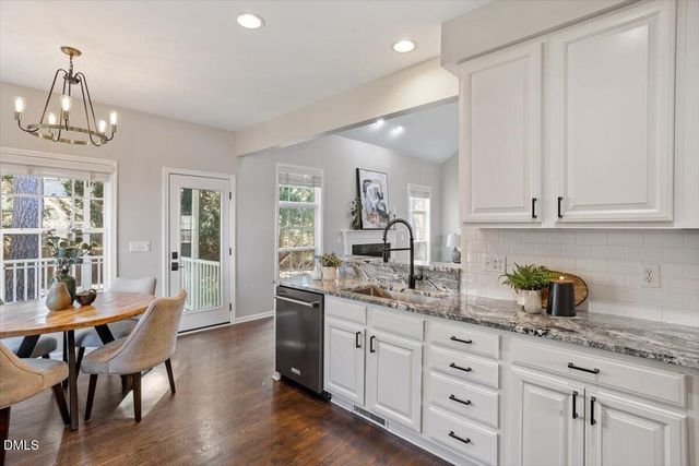 327 Whitney Lane, Durham, NC 27713