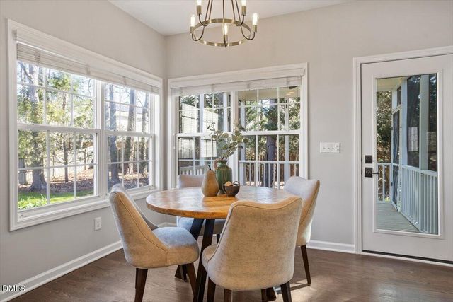 327 Whitney Lane, Durham, NC 27713