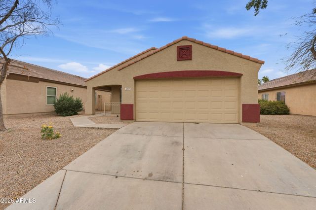 6216 S 16TH Lane, Phoenix, AZ 85041