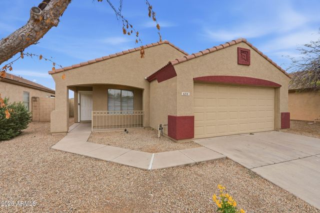 6216 S 16TH Lane, Phoenix, AZ 85041