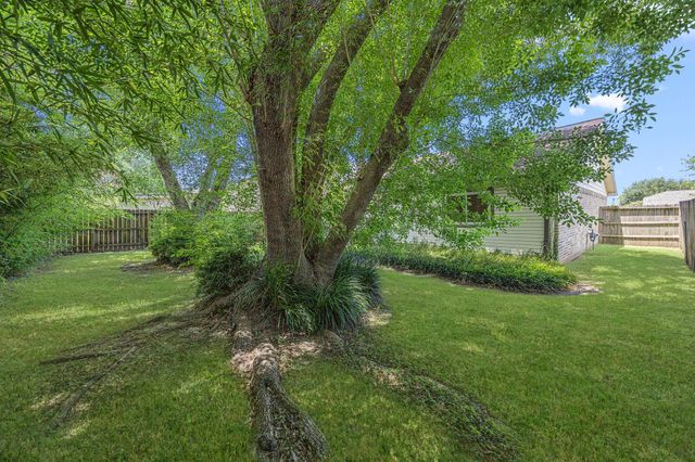 10719 Lakewood Oaks Drive, Sugar Land, TX 77498