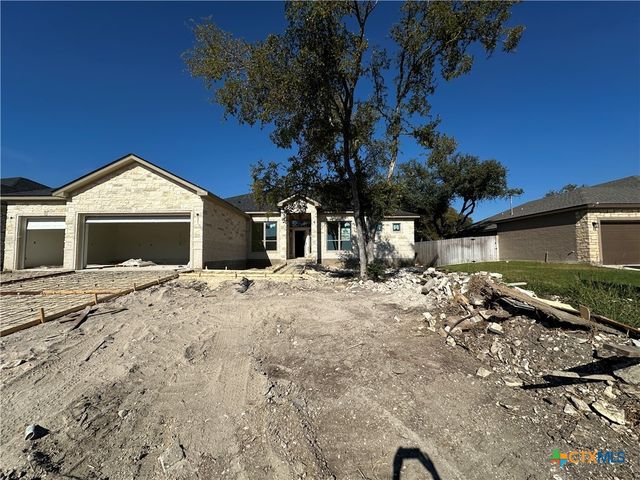 3414 Prato Lane, Temple, TX 76502