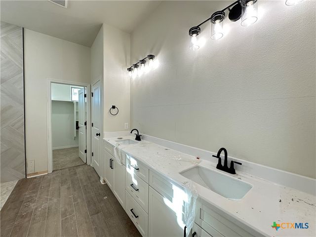 3414 Prato Lane, Temple, TX 76502