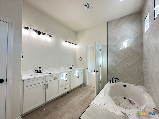 3414 Prato Lane, Temple, TX 76502