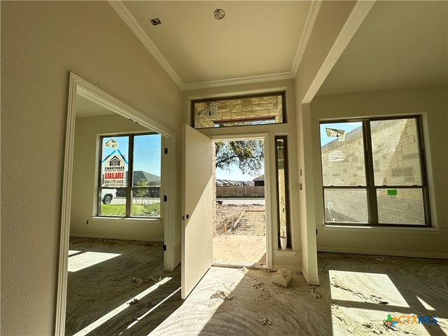 3414 Prato Lane, Temple, TX 76502