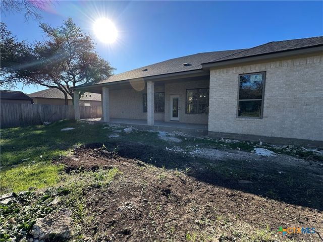 3414 Prato Lane, Temple, TX 76502