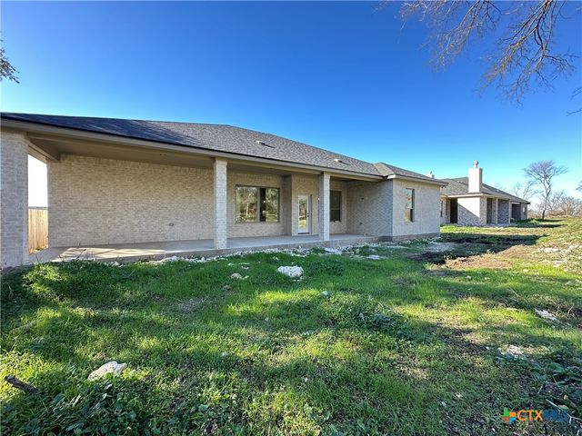 3414 Prato Lane, Temple, TX 76502