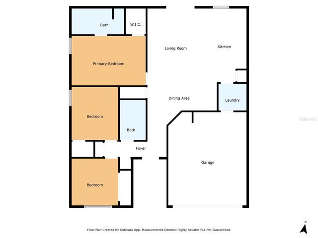 5315 COLONIAL AVENUE, Jacksonville, FL 32210