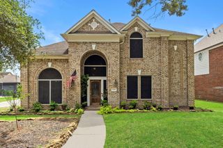 19819 Powerscourt Drive, Humble, TX 77346