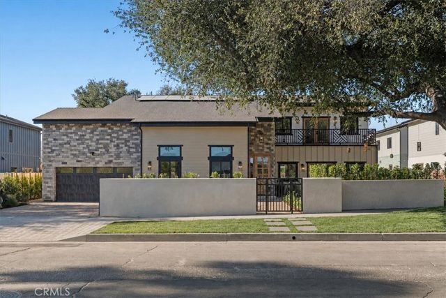 21811 San Jose Street, Chatsworth, CA 91311