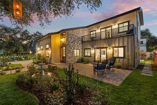21811 San Jose Street, Chatsworth, CA 91311