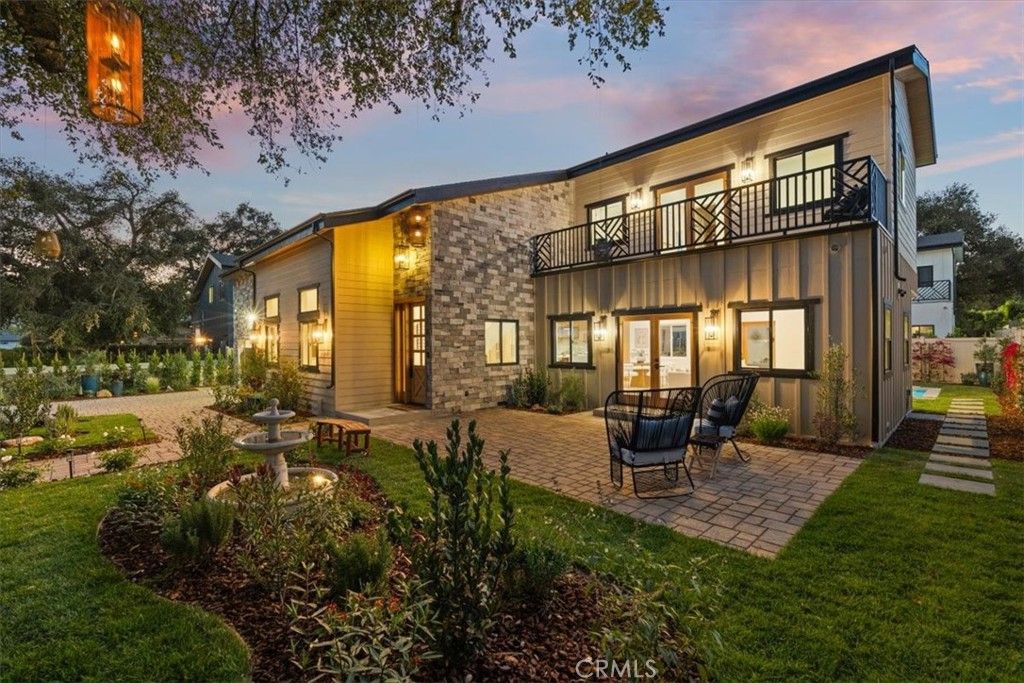 21811 San Jose Street, Chatsworth, CA 91311