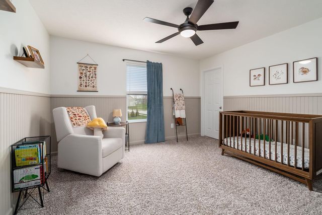 4077 Topsail Drive, Lewis Center, OH 43035