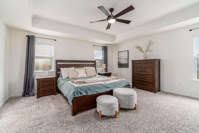 4077 Topsail Drive, Lewis Center, OH 43035