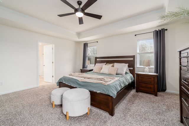 4077 Topsail Drive, Lewis Center, OH 43035