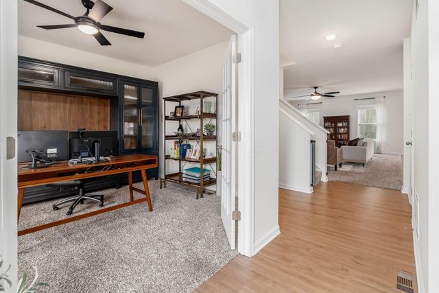 4077 Topsail Drive, Lewis Center, OH 43035