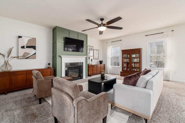 4077 Topsail Drive, Lewis Center, OH 43035