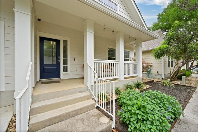 2721 Kinney Oaks CT, Austin, TX 78704