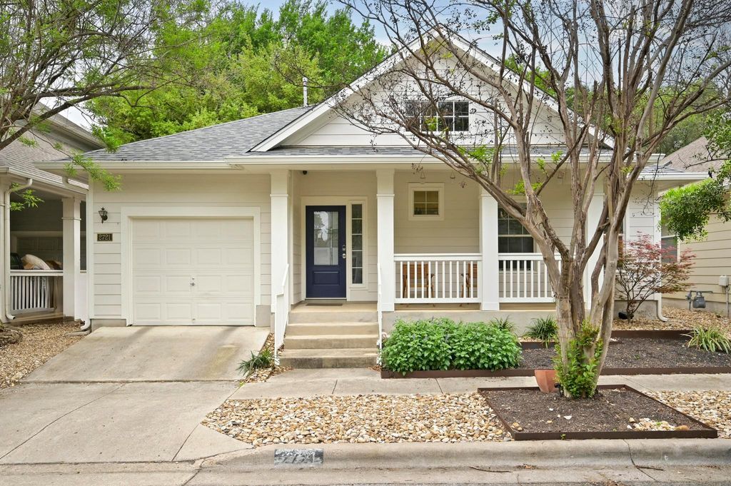 2721 Kinney Oaks CT, Austin, TX 78704