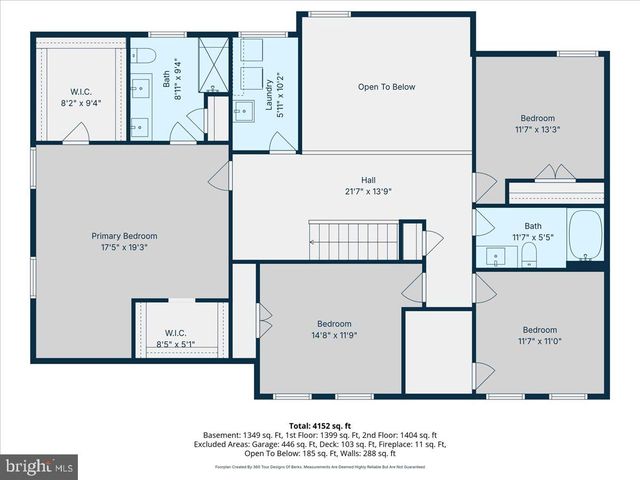 185 OAK GROVE RD, Morgantown, PA 19543