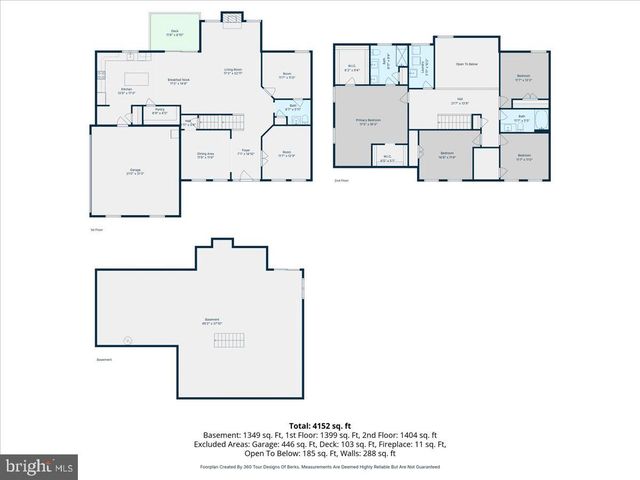 185 OAK GROVE RD, Morgantown, PA 19543
