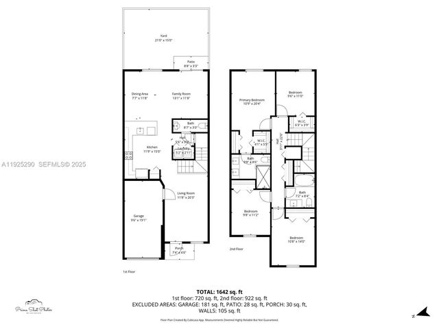 2747 SE 25th Ave, Homestead, FL 33035