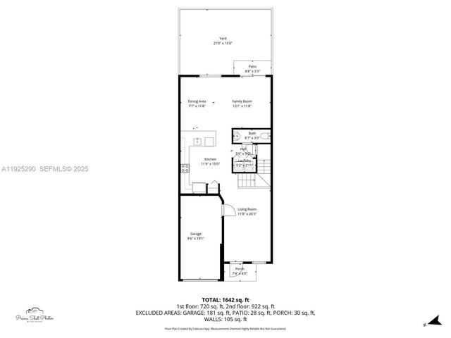 2747 SE 25th Ave, Homestead, FL 33035