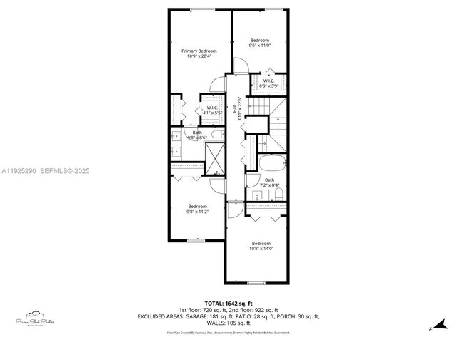 2747 SE 25th Ave, Homestead, FL 33035