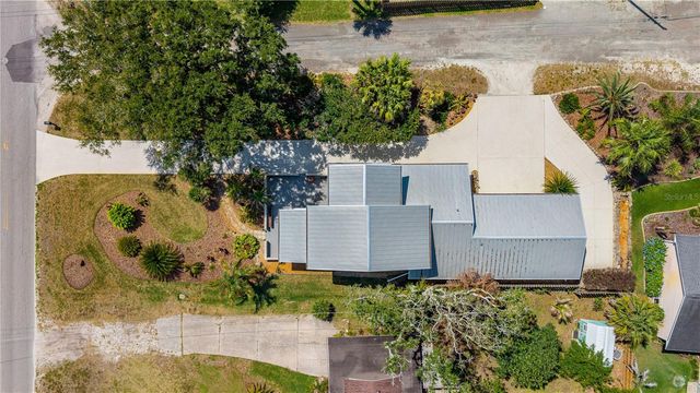 1818 S RIVERSIDE DRIVE, Edgewater, FL 32141
