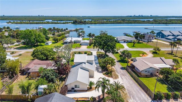 1818 S RIVERSIDE DRIVE, Edgewater, FL 32141