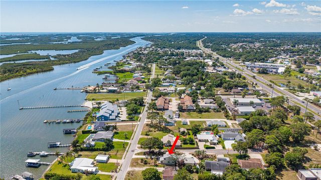 1818 S RIVERSIDE DRIVE, Edgewater, FL 32141