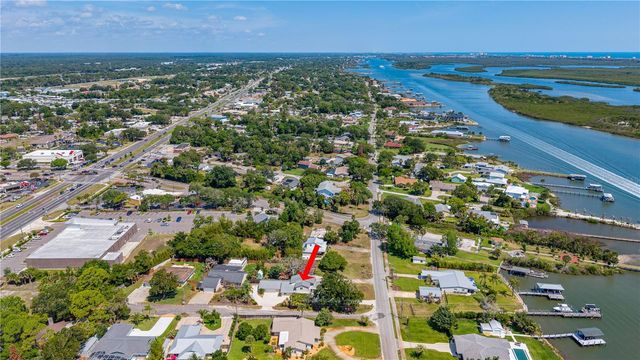 1818 S RIVERSIDE DRIVE, Edgewater, FL 32141