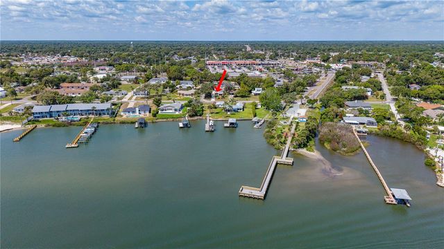 1818 S RIVERSIDE DRIVE, Edgewater, FL 32141