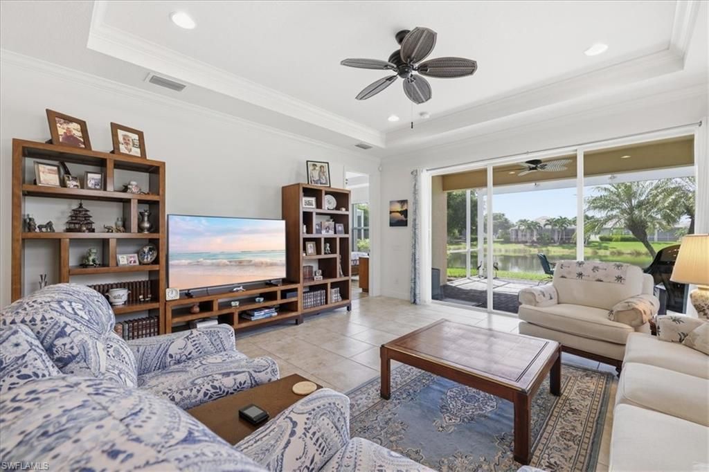 2612 Vareo CT, CAPE CORAL, FL 33991 — photo 2