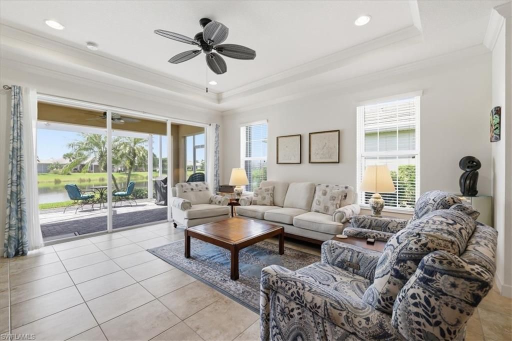 2612 Vareo CT, CAPE CORAL, FL 33991 — photo 3
